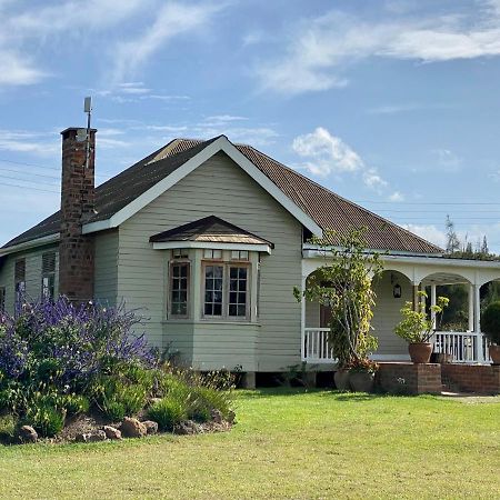 The 100 Year Old House Villa Nanyuki Exterior foto