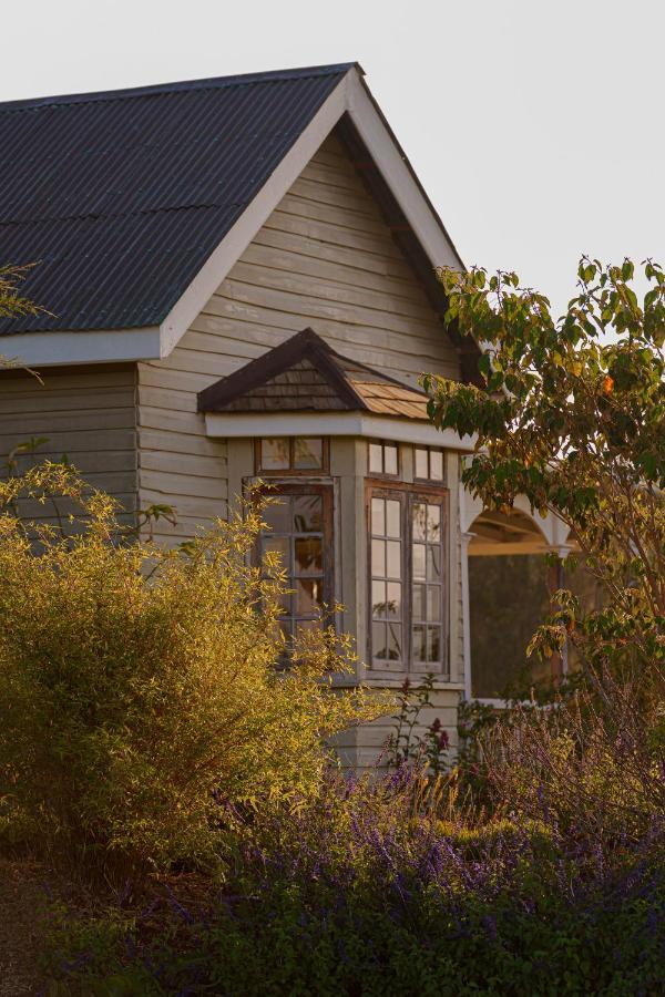 The 100 Year Old House Villa Nanyuki Exterior foto