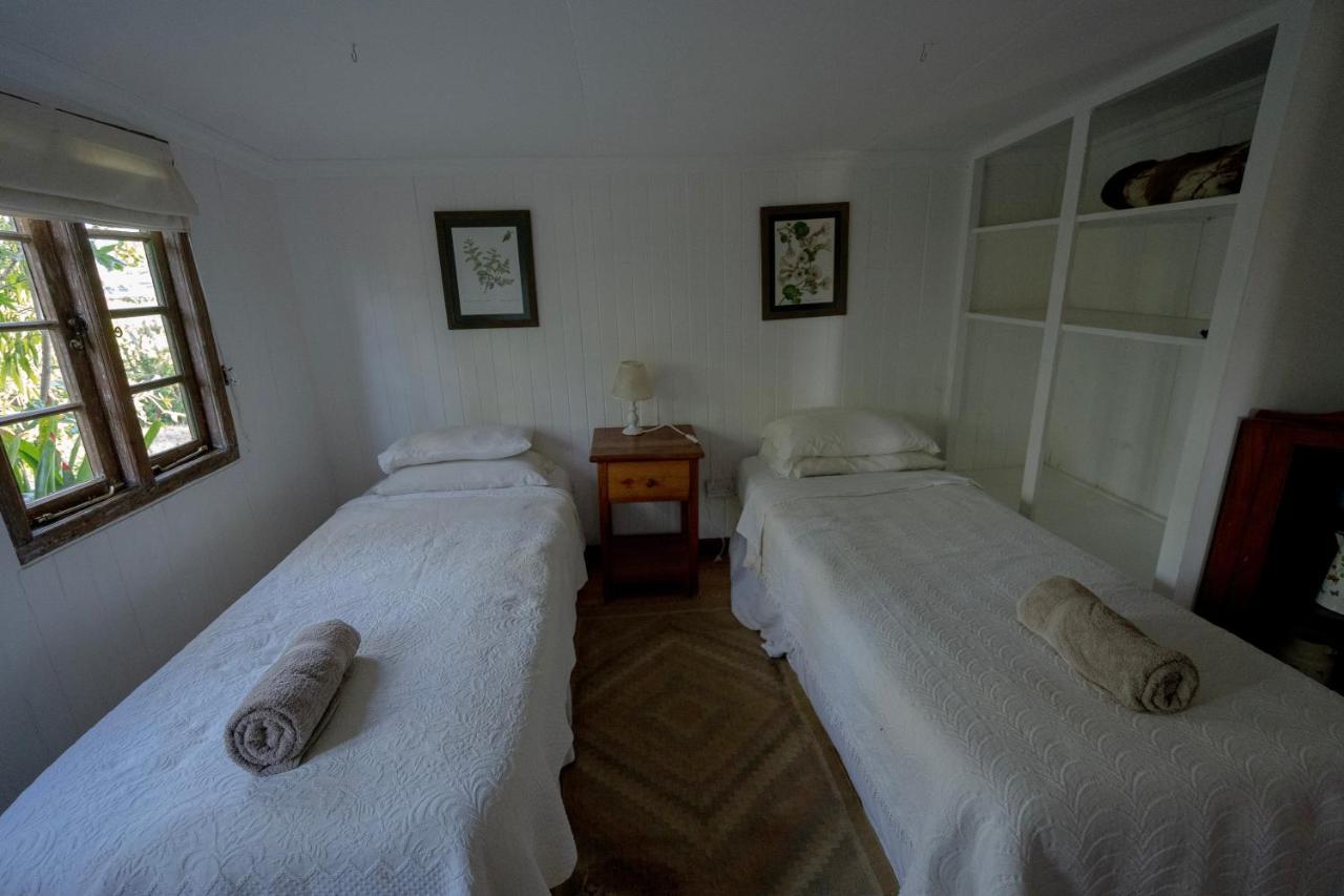 The 100 Year Old House Villa Nanyuki Exterior foto